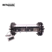 Brine Electrolysis Sodium Hypochlorite Generator