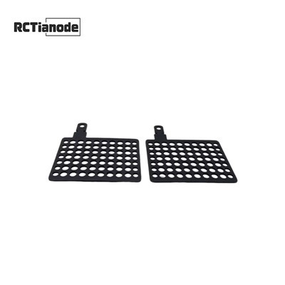 Anpassningsbar blandad Ruthenium Iridium Coated Titanium Anod