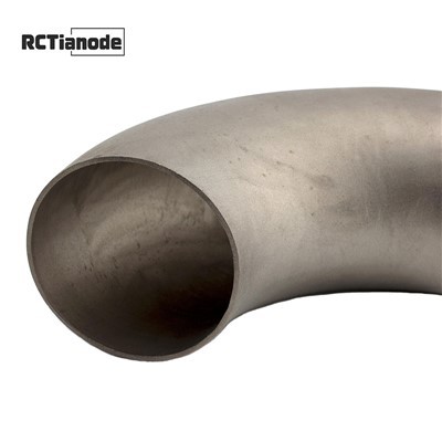 Titan 180 graders armbåge